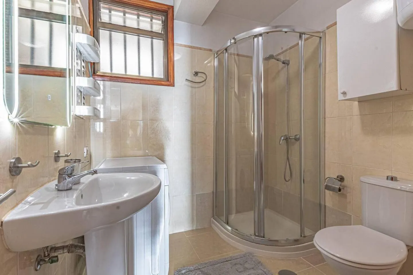 Ocean Wave Apt By Dream Homes Tenerife Puerto de Santiago  Španělsko