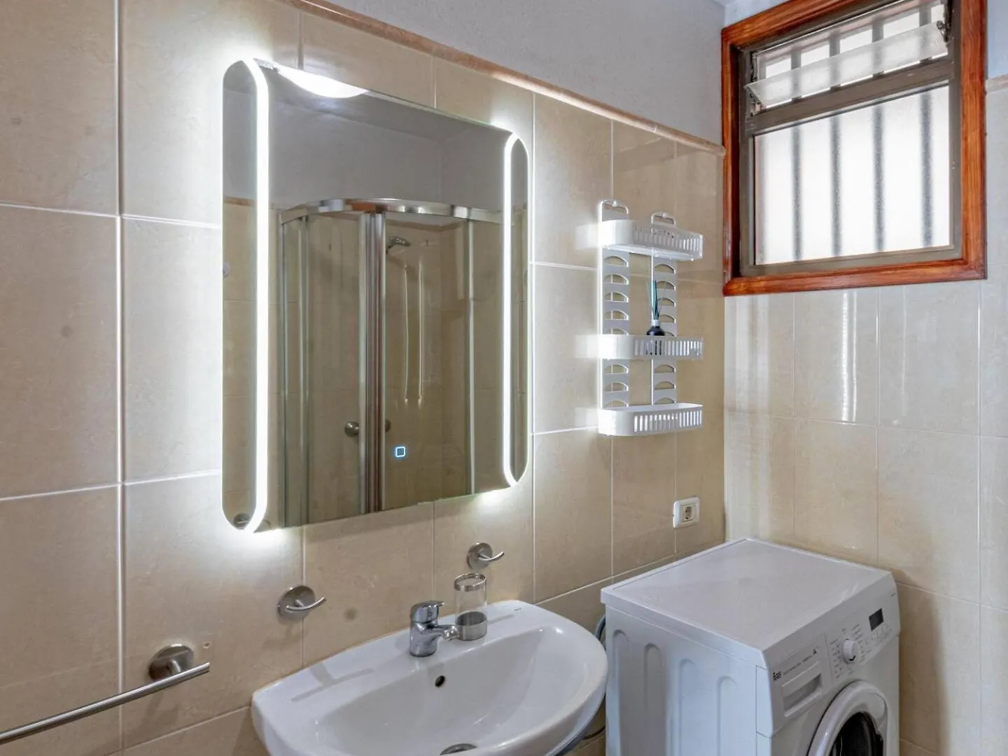 Apartmán Ocean Wave Apt By Dream Homes Tenerife Puerto de Santiago