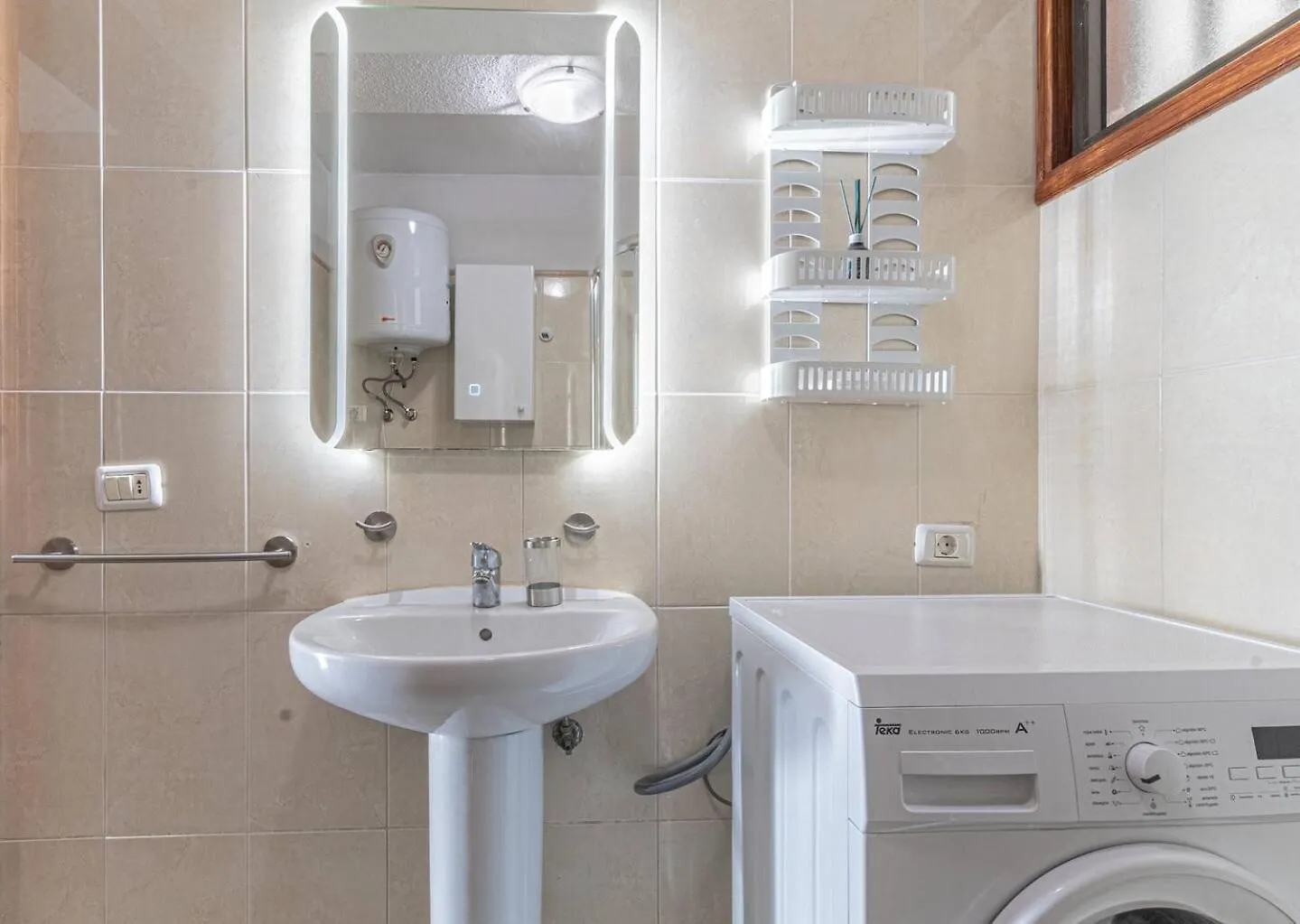 Ocean Wave Apt By Dream Homes Tenerife Puerto de Santiago  0*, Puerto de Santiago (Tenerife) Španělsko