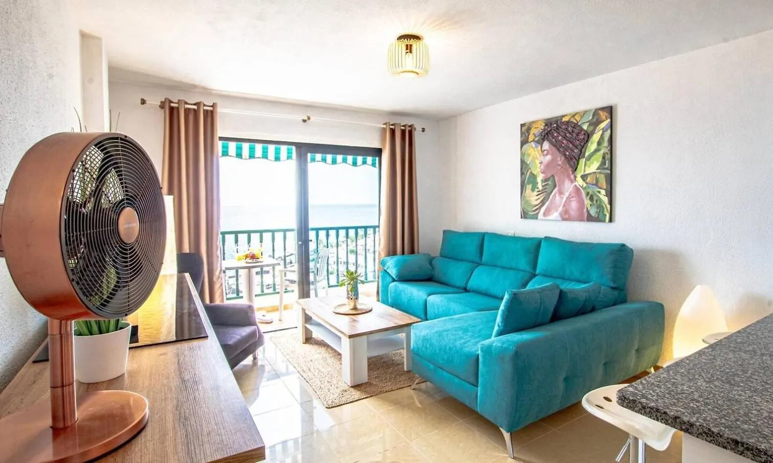 Ocean Wave Apt By Dream Homes Tenerife Puerto de Santiago  0*, Puerto de Santiago (Tenerife) Spain